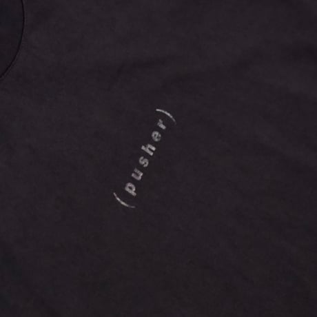 Pusher LIMITED T-SHIRT Jerry