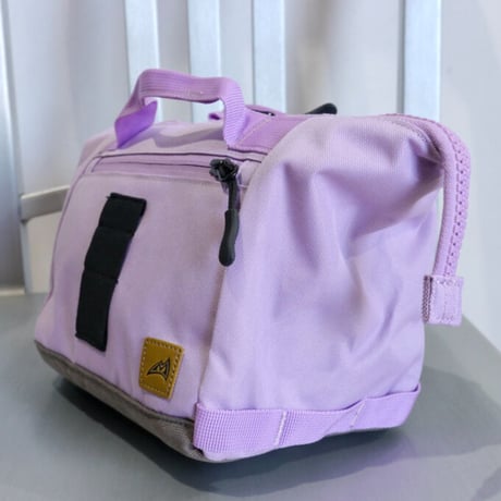 MAD ROCK HANGER CHALK POT Lavender