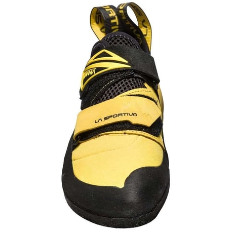 LA SPORTIVA Katana Reboot Black/Yellow