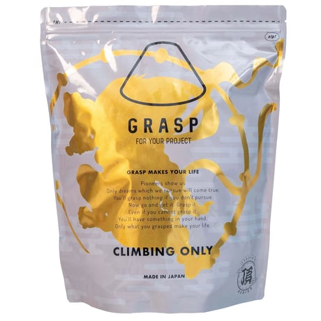 GRASP  頂シリーズ　ニュースタンダード