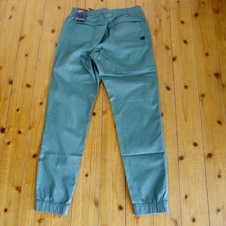BLACK DIAMOND NOTION PANTS MENS Raging Sea