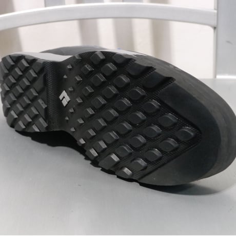 BLACK DIAMOND MISSION LT APPROACH SHOES - MEN'S Nickel/Ultra Blue