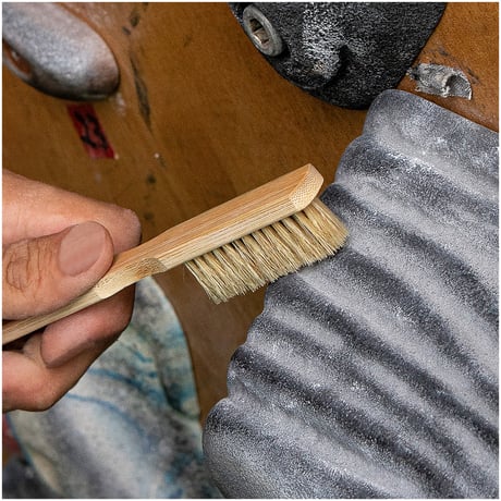 METOLIUS BAMBOO BOAR HAIR BRUSH