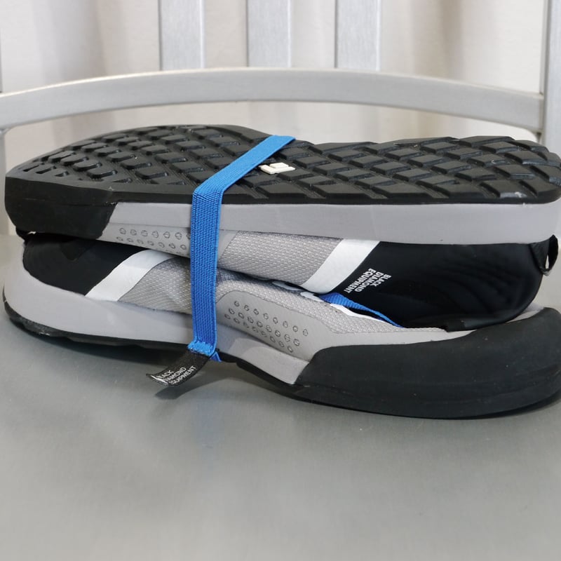 BLACK DIAMOND TAG LT - MEN'S Alloy/Ultra Blue | BLACK DIAMOND TAG LT - MEN'S Alloy/Ultra Blue |