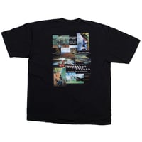 Pusher LIMITED T-SHIRT Frequent Flyers