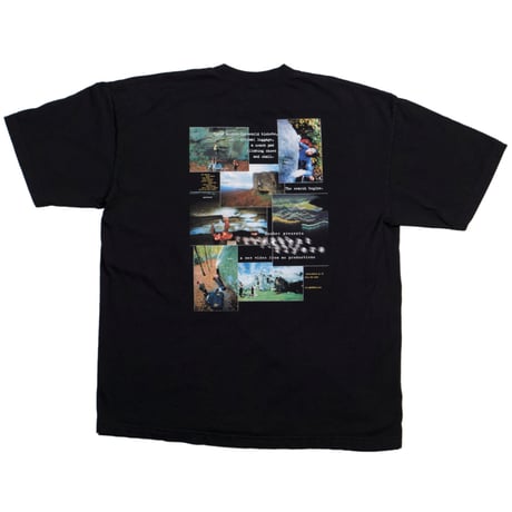 Pusher LIMITED T-SHIRT Frequent Flyers