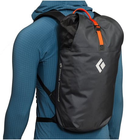 BLACK DIAMOND ROCK BLITZ Carbon