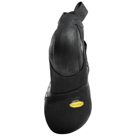 SOILL Roam Soft Black