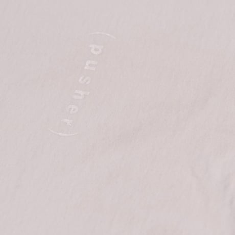 Pusher LIMITED T-SHIRT PU