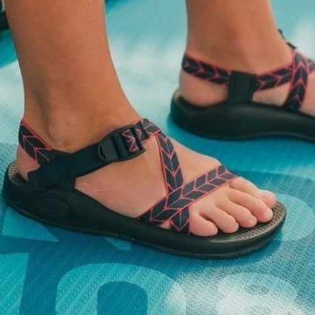 CHACO W's Z1 CLASSIC Verdure Eclipse