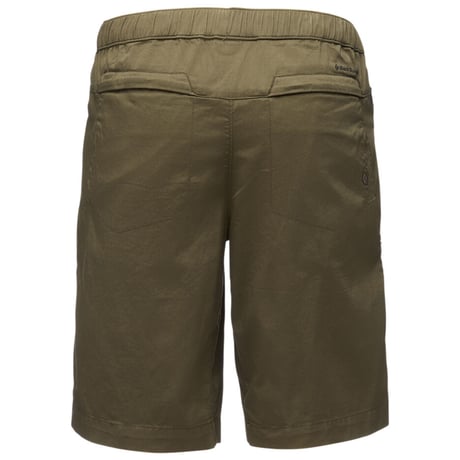 BLACK DIAMOND NOTION SHORTS Sargeant