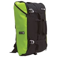 METOLIUS Crage Station Apple green/Black