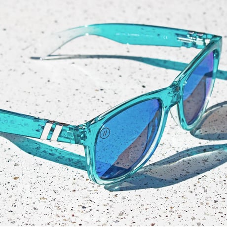 Blenders Eyewear ARCTIC SUMMER POLARIZED