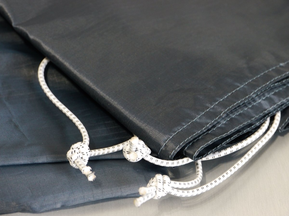 BLACK DIAMOND FIRSTLIGHT 3P Grand Cloth | The R