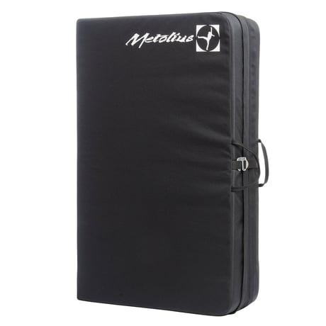 METOLIUS THE BASIC PAD Black
