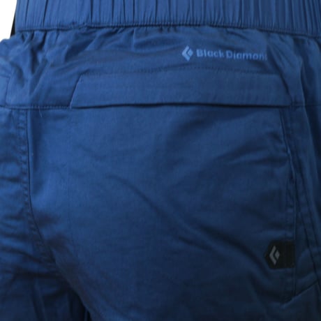 BLACK DIAMOND NOTION SHORTS Indigo