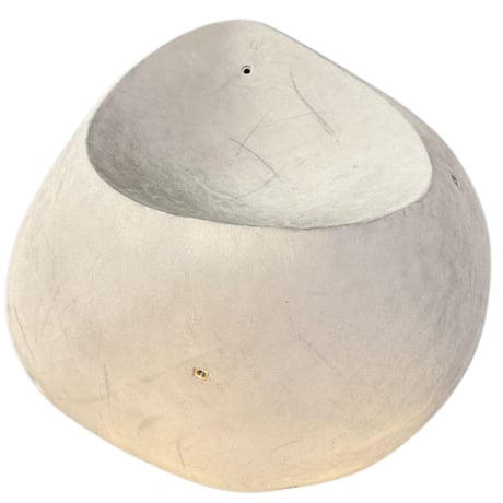 Enter-Prises Taijitu E/P Grey  Set of 2
