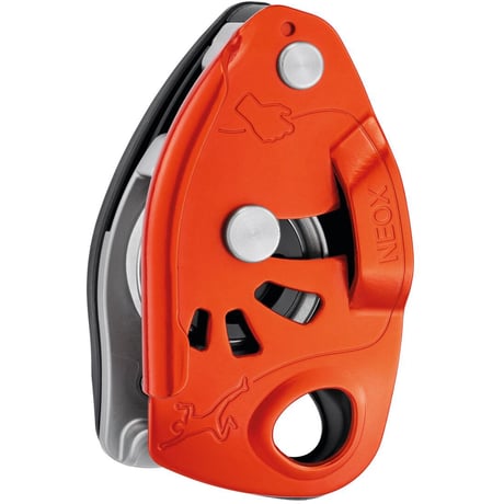 PETZL NEOX Orange