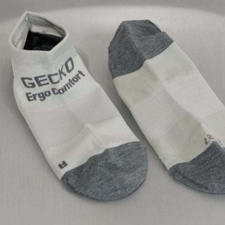 GECKO Ergo Comfort Tones Ice Green