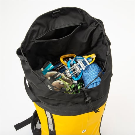 METOLIUS Express Haul Pack Squash