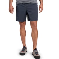 BLACK DIAMOND NOTION SHORTS Charcoal