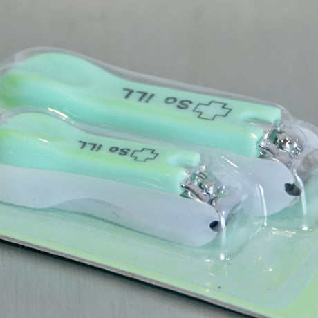 SOILL Nailclipper