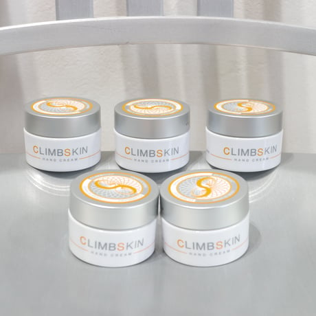 CLIMBSKIN HAND CREAM