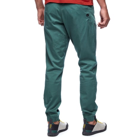 BLACK DIAMOND NOTION PANTS MENS Raging Sea