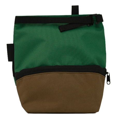ORGANIC CLIMBING Lunch Bucket Chalk Bag