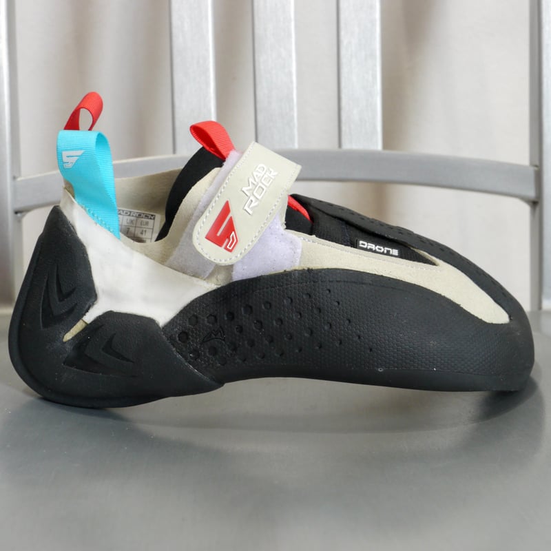 LA SPORTIVA - マッドロック　MAD ROCK DRONE CS HV Drone CS HV