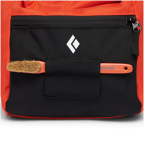 BLACK DIAMOND TEAM CHALK POT