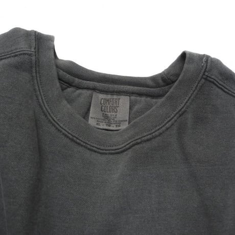 THE RANCH CLIMBING GYM SWEAT Pepper/Black
