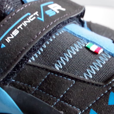 SCARPA Instinct VSR