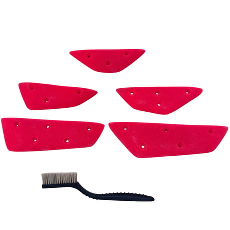 DAI HOLD KISU S-Size Red