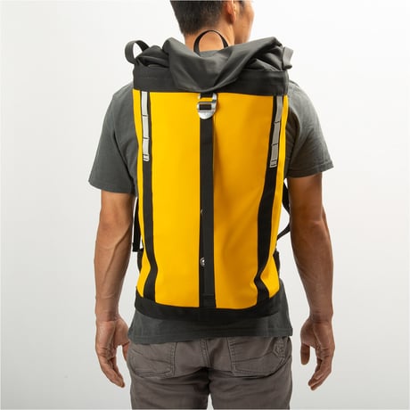 METOLIUS Express Haul Pack Squash