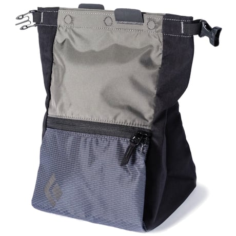 BLACK DIAMOND MONDO CHALK POT Repo Black