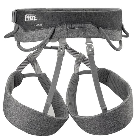 PETZL SAMA