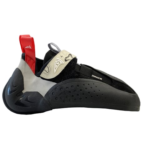 MAD ROCK D2.ONE HV Limited Edition TOPO Design