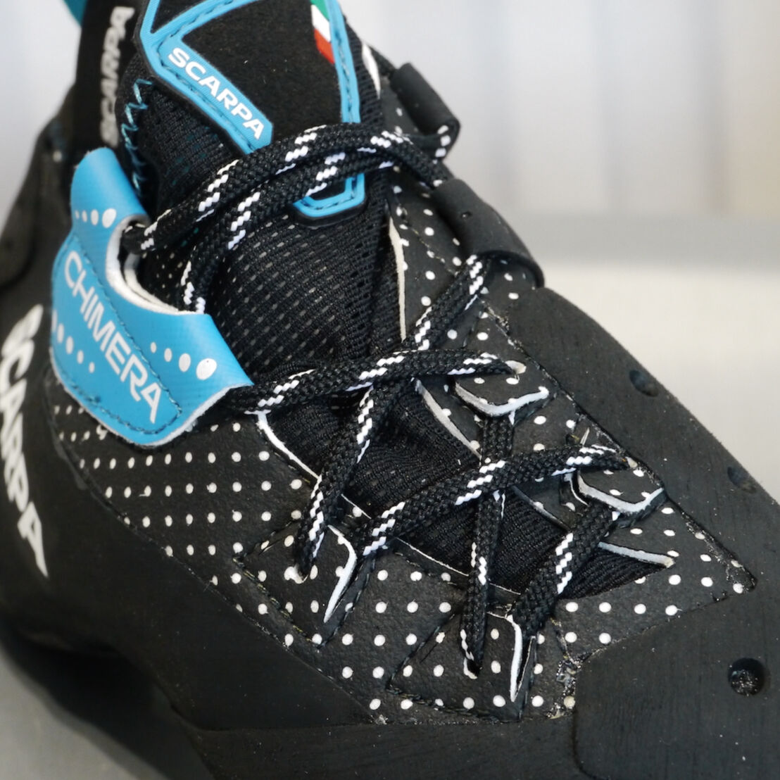 SCARPA Chimera | The Ranch Climbing Gear Pro Shop SCARPA Chimera | The Ranch Climbing Gear Pro Shop