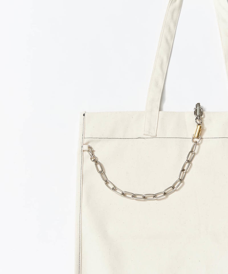 ECO BAG Natural COMMUSE TEMPORARY STORE