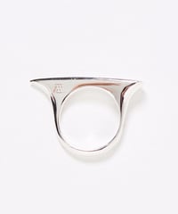 "VIBES"or particular feeling   RING   （ Silver925 ）