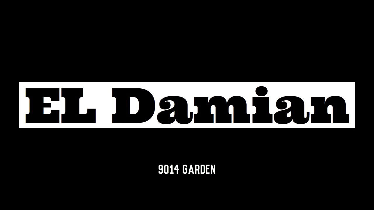 EL Damian