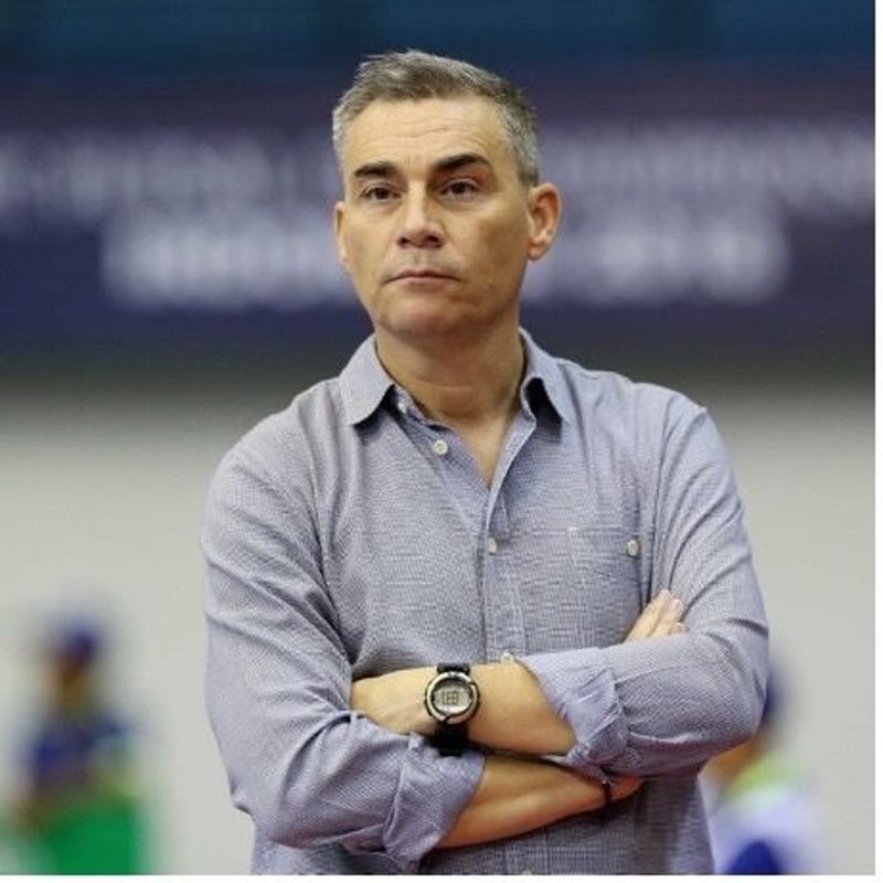 欧州フットサルソリューション公認】ミゲル・ロドリゴ U12選手育成認定