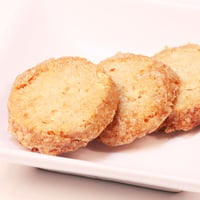 ナッツクッキー