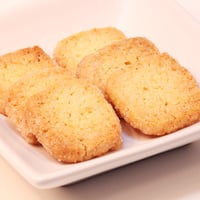 ココナッツクッキー