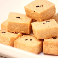 きなこクッキー
