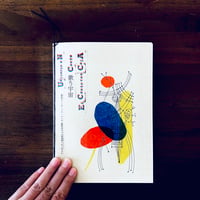 ZINE 歌う宇宙〜アルゼンチン先住民による伝承歌カントコンカーハの世界【限定300刷】