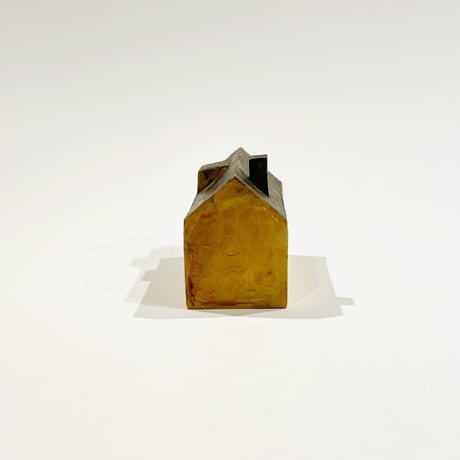 Object : Yellow House/大島奈王
