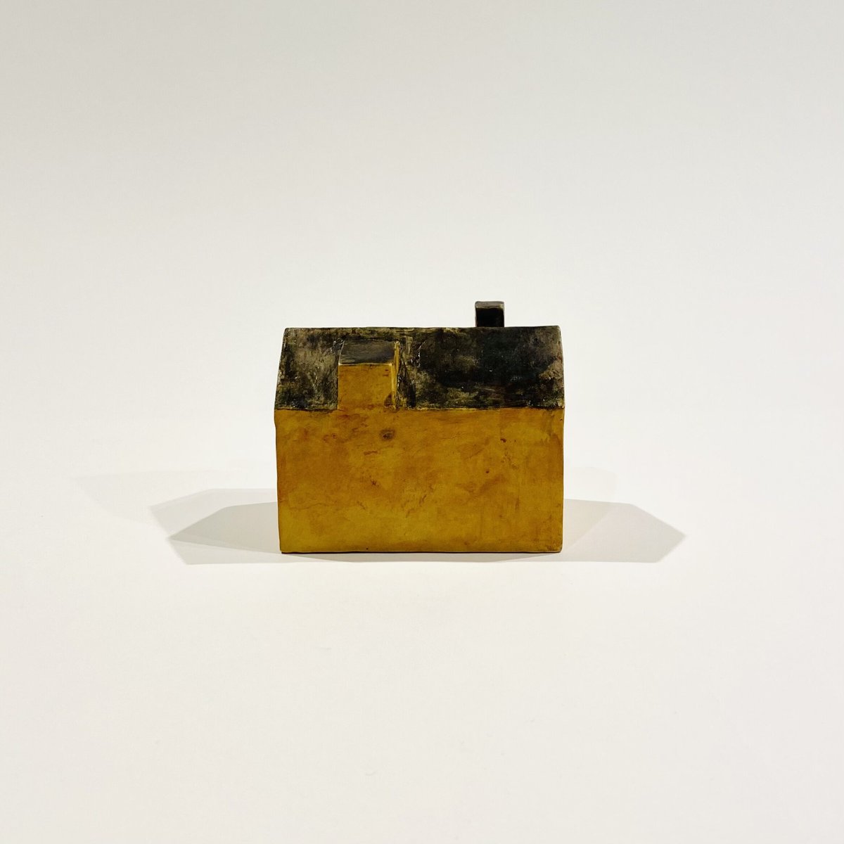 Object : Yellow House/大島奈王 | kara-S ONLINE Object : Yellow House/大島奈王 | kara-S ONLINE