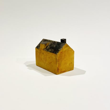 Object : Yellow House/大島奈王